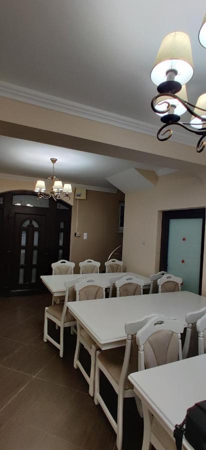 Casa Blanco Hotel Орадеа Екстериор снимка