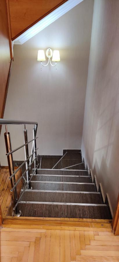 Casa Blanco Hotel Орадеа Екстериор снимка