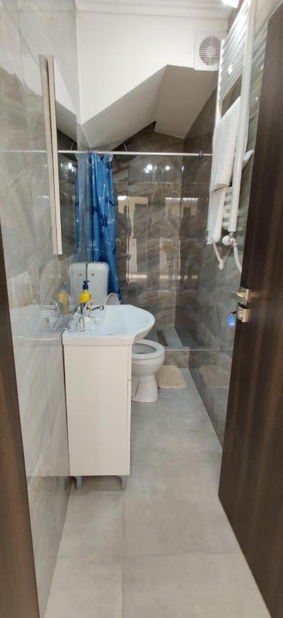 Casa Blanco Hotel Орадеа Екстериор снимка