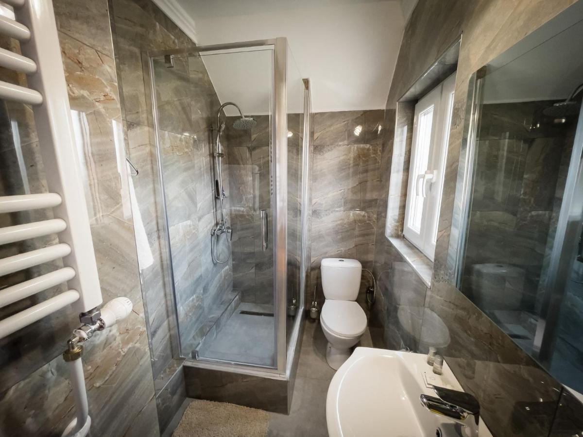 Casa Blanco Hotel Орадеа Екстериор снимка